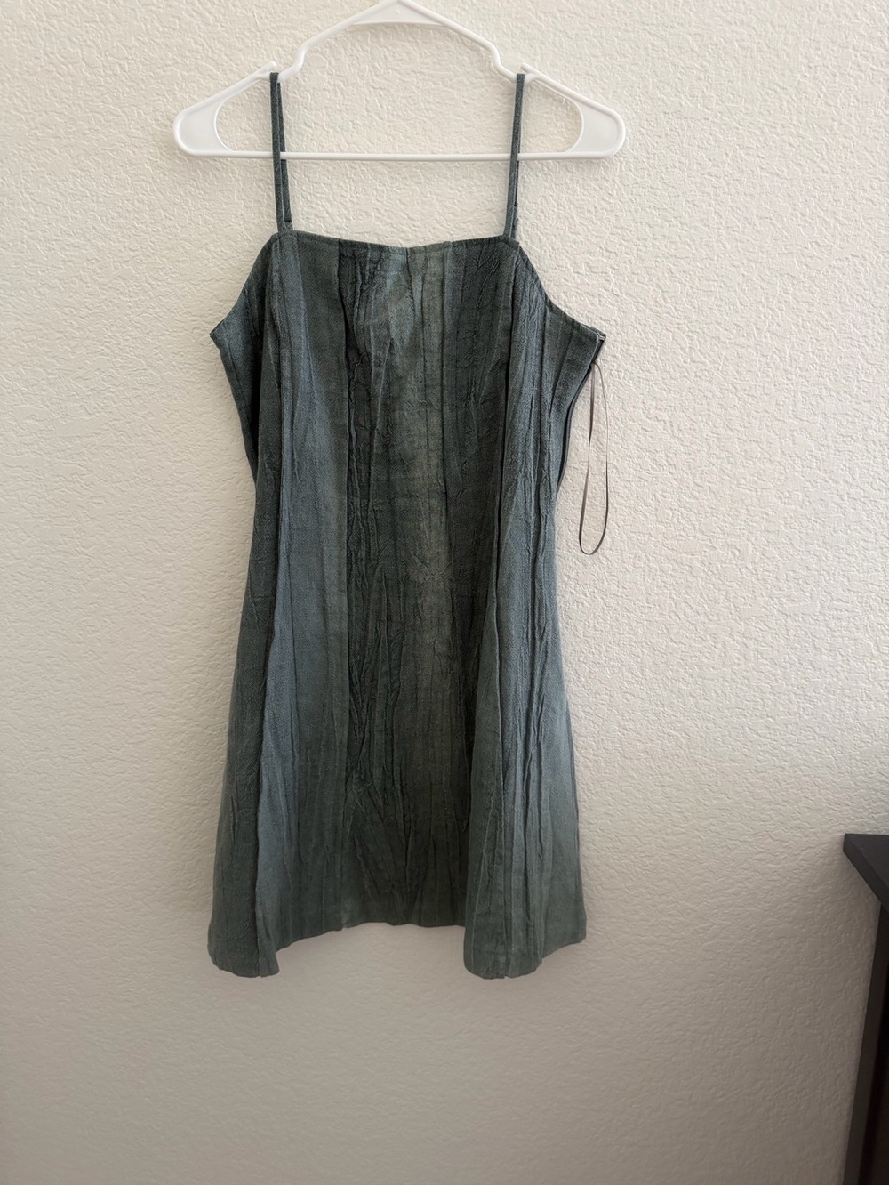 Womens mini dress